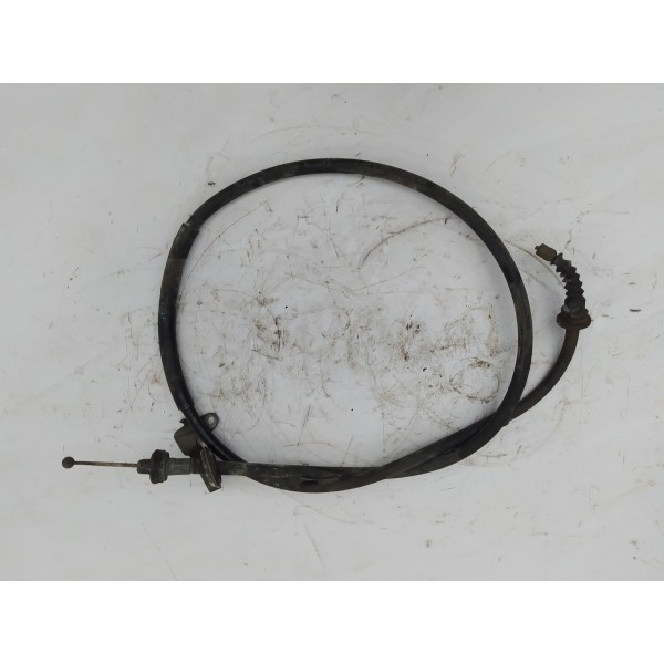 Cabo Freio Mão Traseiro Direito Mini Cooper S 1.6 2010 2011
