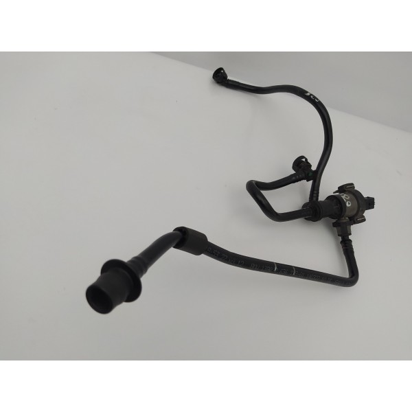 Válvula Canister Bmw 320i 2.0 2013 2014