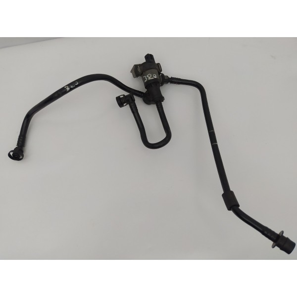 Válvula Canister Bmw 320i 2.0 2013 2014