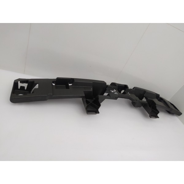 Suporte Parachoque Traseiro Mercedes Benz Gle 43 2019