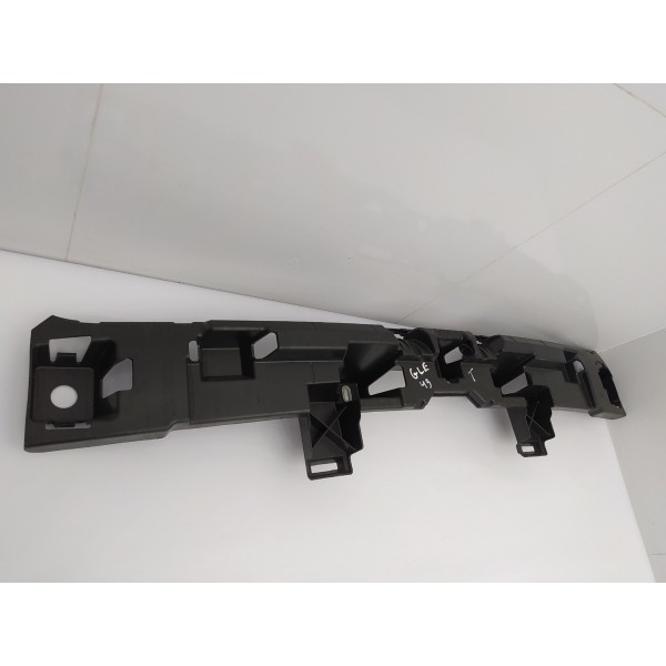 Suporte Parachoque Traseiro Mercedes Benz Gle 43 2019