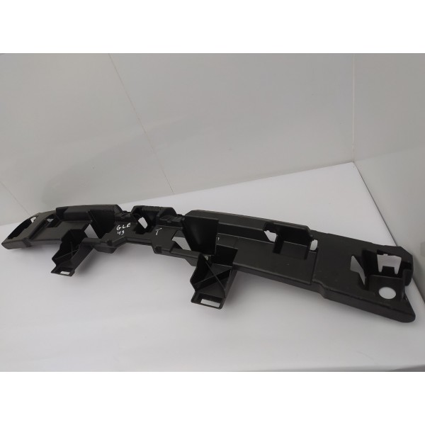 Suporte Parachoque Traseiro Mercedes Benz Gle 43 2019