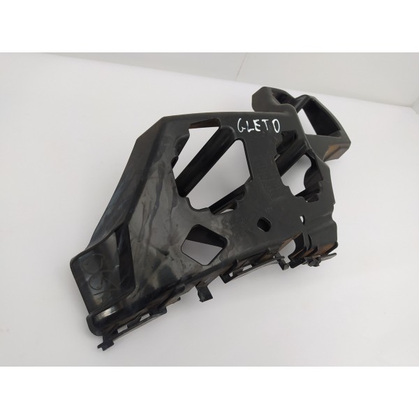 Guia Parachoque Traseiro Direito Mercedes Benz Gle 43 2019