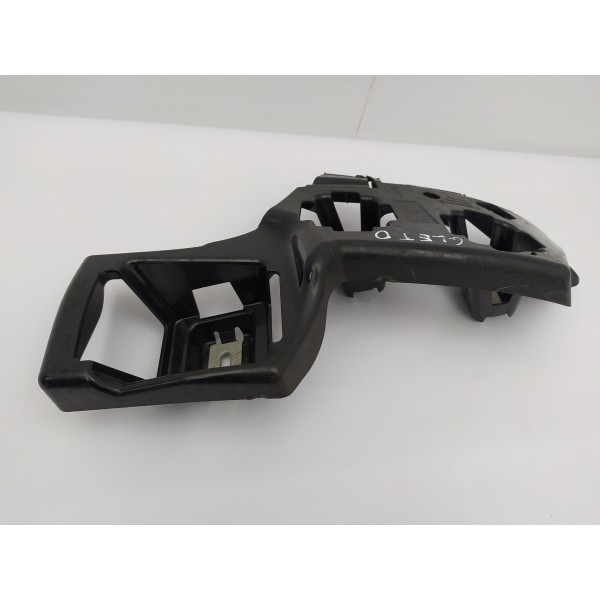 Guia Parachoque Traseiro Direito Mercedes Benz Gle 43 2019