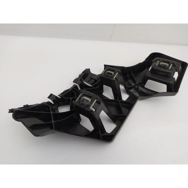 Guia Parachoque Traseiro Direito Mercedes Benz Gle 43 2019