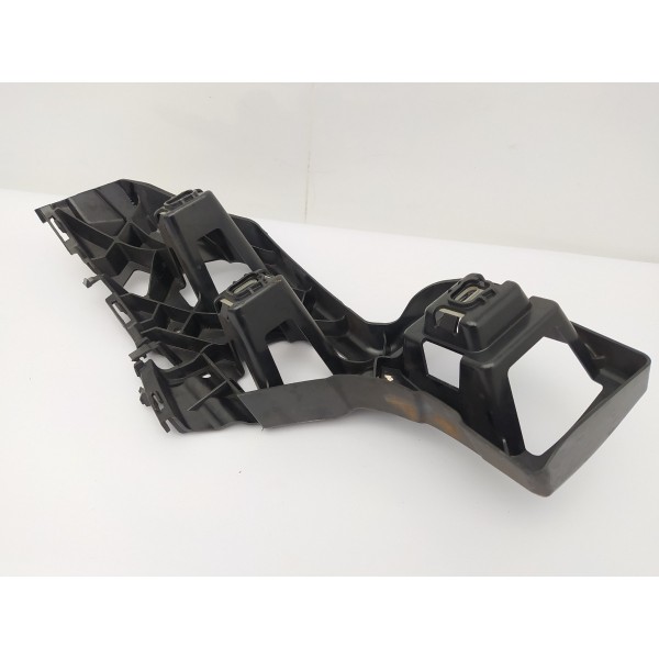 Guia Parachoque Traseiro Esquerdo Mercedes Benz Gle 43 2019