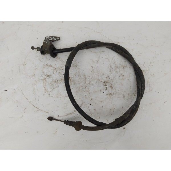 Cabo Freio Mão Traseiro Esquerdo Mini Cooper S 1.6 2010 2011