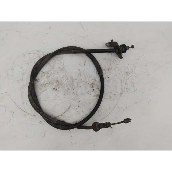 Cabo Freio Mão Traseiro Esquerdo Mini Cooper S 1.6 2010 2011
