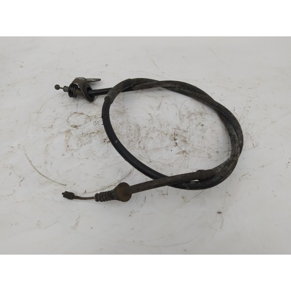 Cabo Freio Mão Traseiro Esquerdo Mini Cooper S 1.6 2010 2011