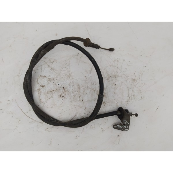 Cabo Freio Mão Traseiro Esquerdo Mini Cooper S 1.6 2010 2011