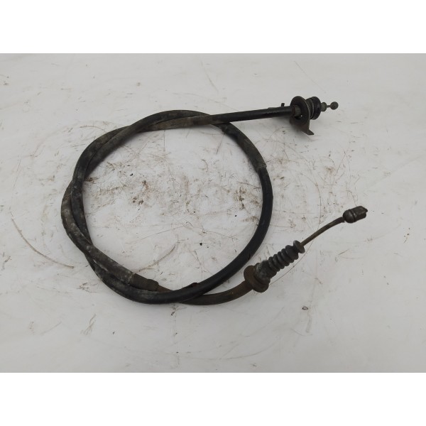 Cabo Freio Mão Traseiro Esquerdo Mini Cooper S 1.6 2010 2011