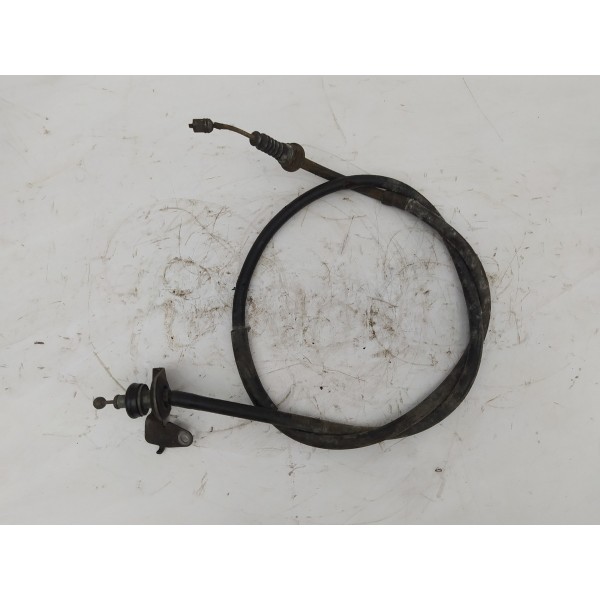 Cabo Freio Mão Traseiro Esquerdo Mini Cooper S 1.6 2010 2011