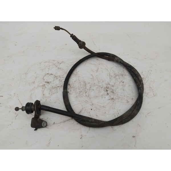 Cabo Freio Mão Traseiro Esquerdo Mini Cooper S 1.6 2010 2011