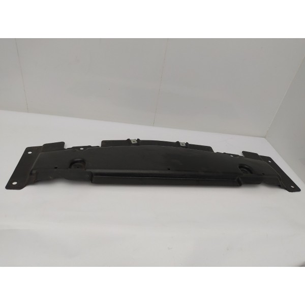 Defletor Dianteiro Mercedes Benz Gle 43 2019 A1665240130