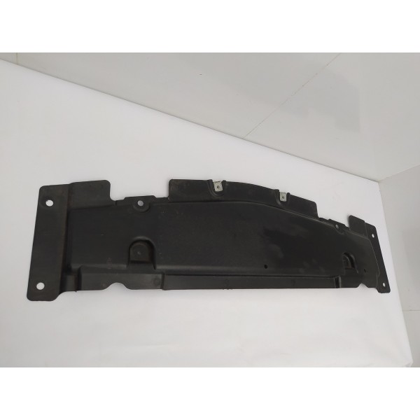 Defletor Dianteiro Mercedes Benz Gle 43 2019 A1665240130