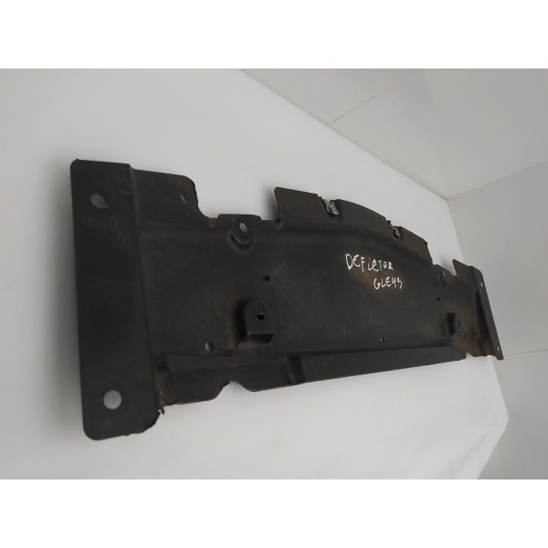 Defletor Dianteiro Mercedes Benz Gle 43 2019 A1665240130