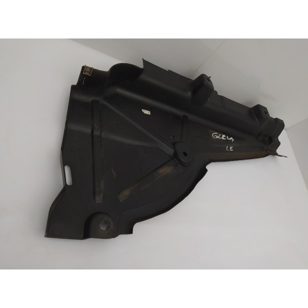 Protetor Assoalho Traseiro Esquerdo Mercedes Gle 43 2019