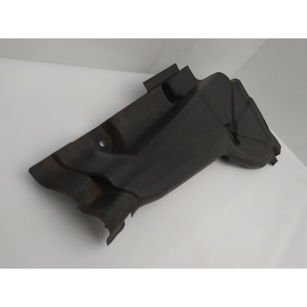 Protetor Assoalho Traseiro Esquerdo Mercedes Gle 43 2019