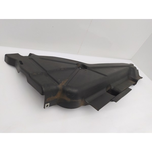 Protetor Assoalho Traseiro Esquerdo Mercedes Gle 43 2019