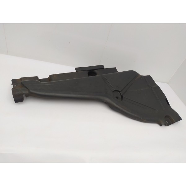 Protetor Assoalho Traseiro Esquerdo Mercedes Gle 43 2019