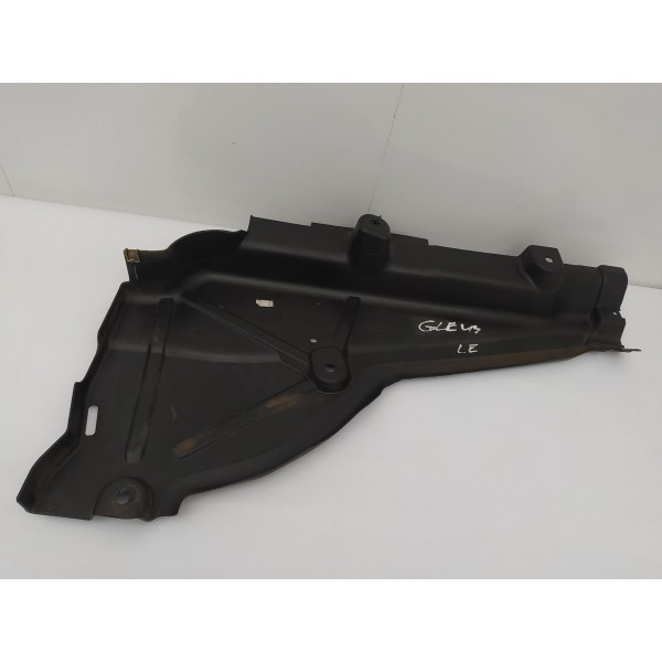 Protetor Assoalho Traseiro Esquerdo Mercedes Gle 43 2019