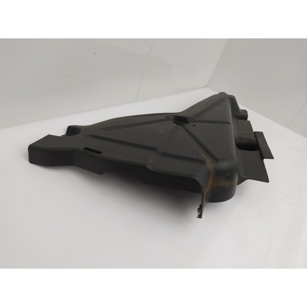 Protetor Assoalho Traseiro Esquerdo Mercedes Gle 43 2019