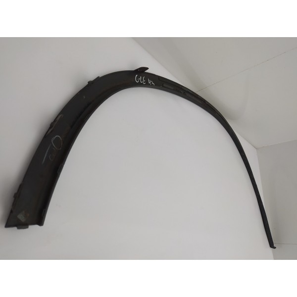 Aplique Moldura Paralama D Direito Mercedes Benz Gle 43 2019