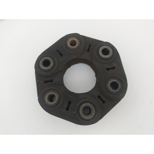 Bolachão Cardan Diferencial Mercedes Benz Gle 43 Amg 2019