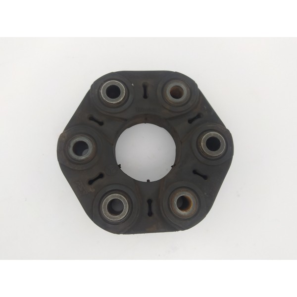 Bolachão Cardan Diferencial Mercedes Benz Gle 43 Amg 2019