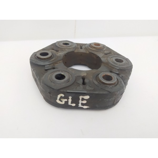 Bolachão Cardan Diferencial Mercedes Benz Gle 43 Amg 2019