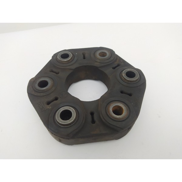 Bolachão Cardan Diferencial Mercedes Benz Gle 43 Amg 2019