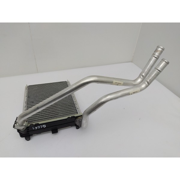 Radiador Ar Quente Mercedes Benz Gle 43 Amg 2018 2019