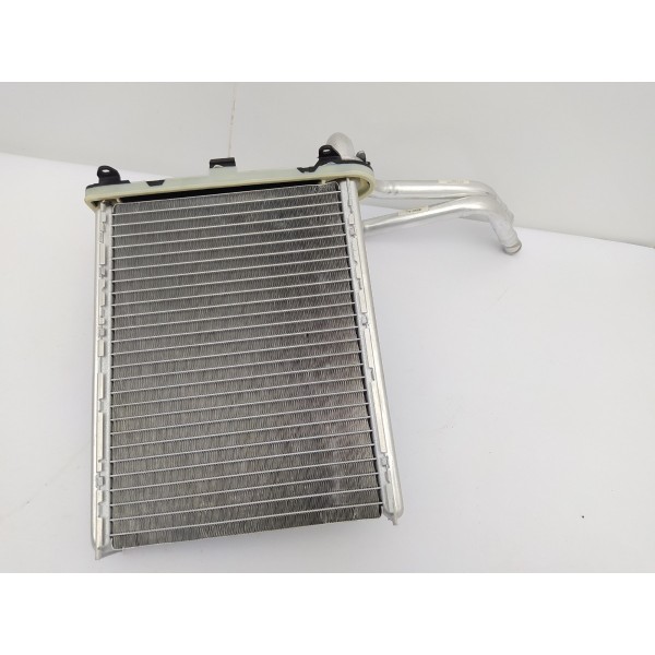 Radiador Ar Quente Mercedes Benz Gle 43 Amg 2018 2019