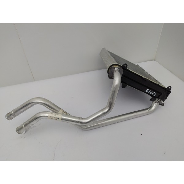 Radiador Ar Quente Mercedes Benz Gle 43 Amg 2018 2019