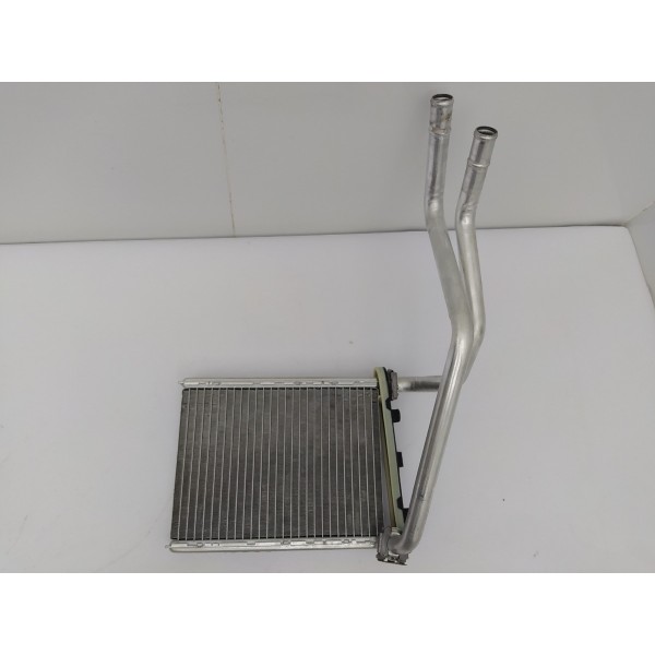 Radiador Ar Quente Mercedes Benz Gle 43 Amg 2018 2019