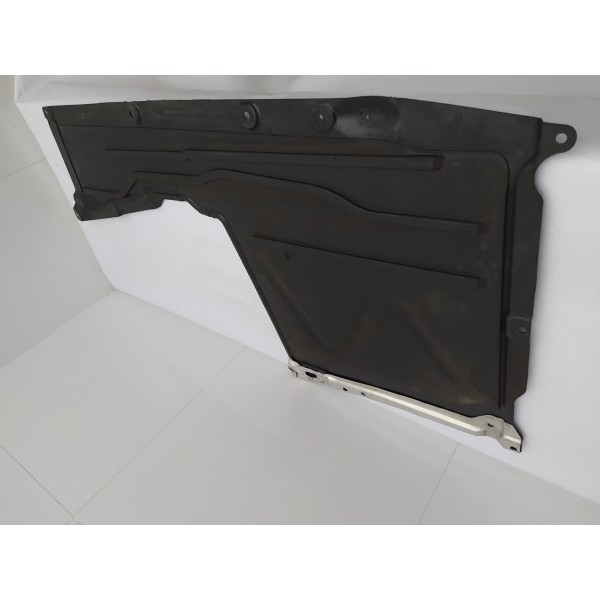 Protetor Assoalho Esquerdo Bmw 320i 2013 2014