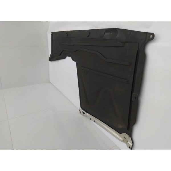 Protetor Assoalho Esquerdo Bmw 320i 2013 2014