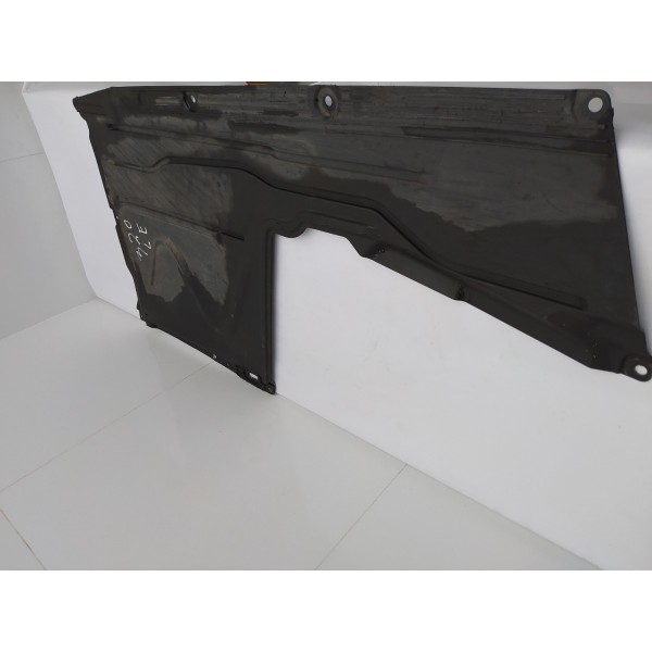 Protetor Assoalho Esquerdo Bmw 320i 2013 2014