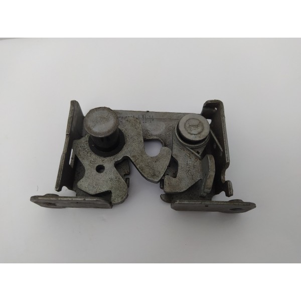 Fechadura Capô Bmw X6 2013 2014