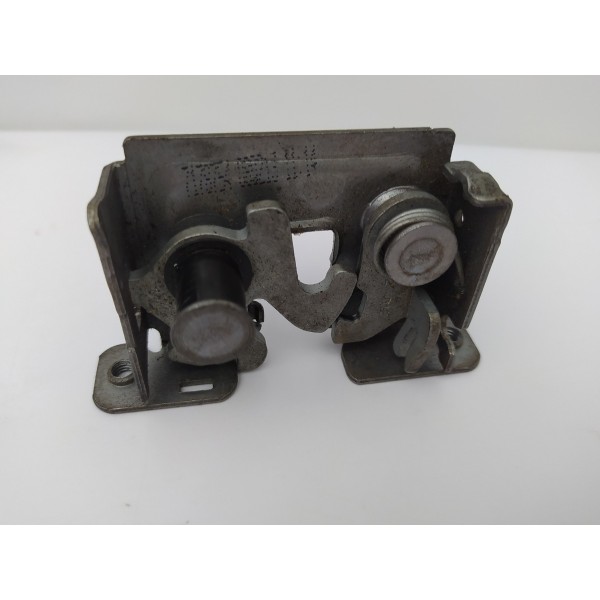 Fechadura Capô Bmw X6 2013 2014