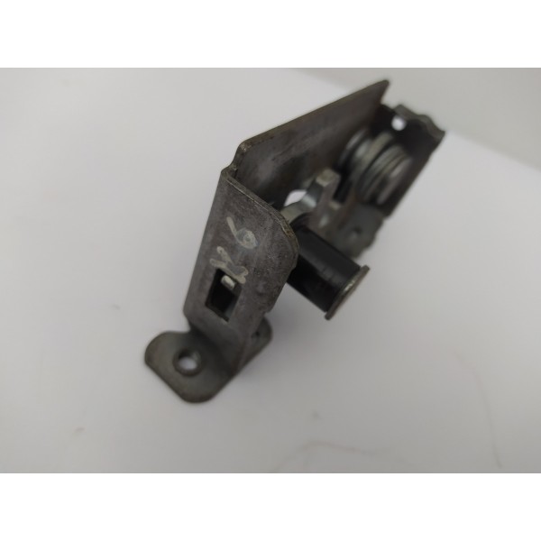 Fechadura Capô Bmw X6 2013 2014