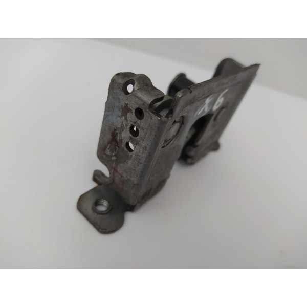 Fechadura Capô Bmw X6 2013 2014