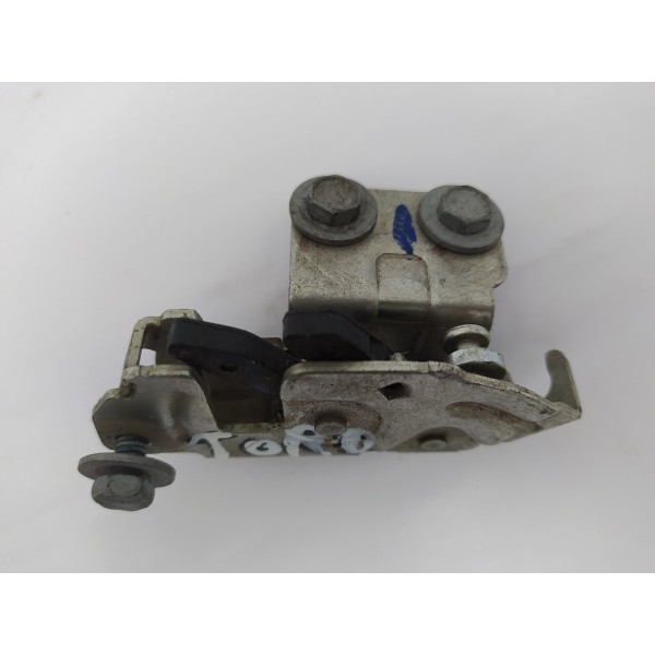 Fechadura Tampa Traseira Fiat Toro 2017 2018