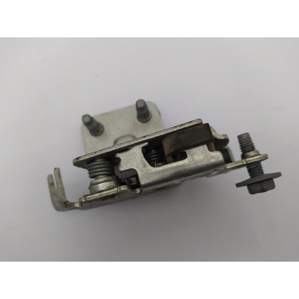 Fechadura Tampa Traseira Fiat Toro 2017 2018