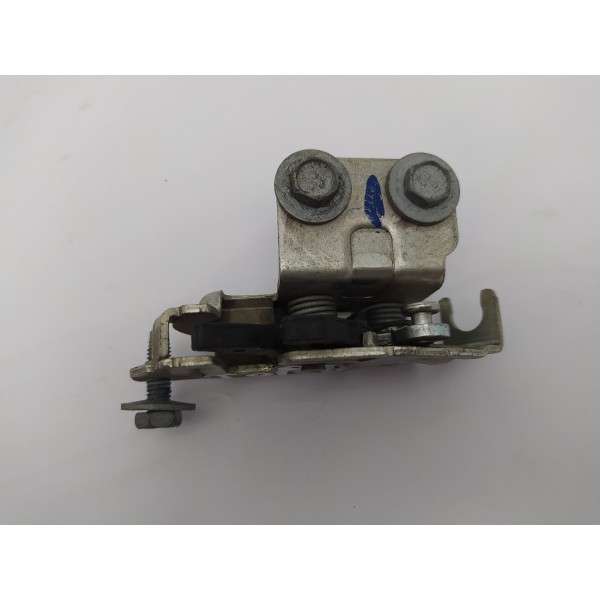 Fechadura Tampa Traseira Fiat Toro 2017 2018