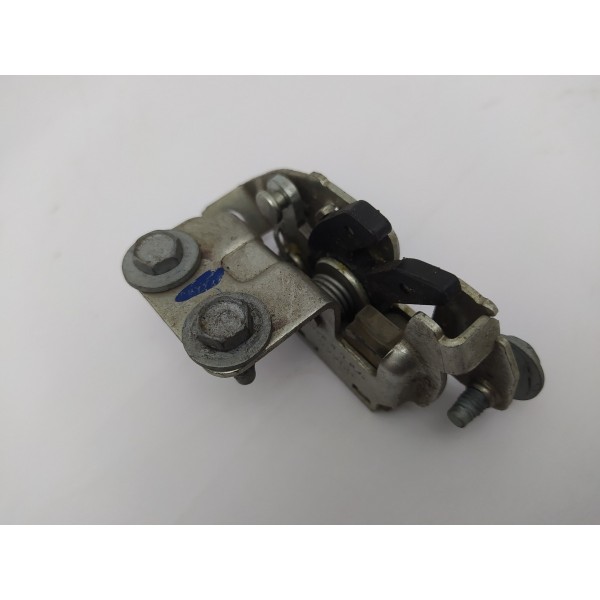 Fechadura Tampa Traseira Fiat Toro 2017 2018