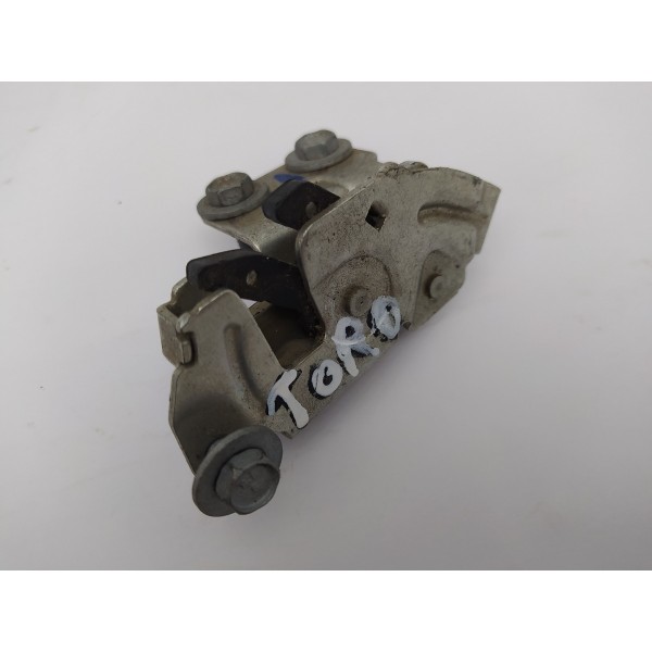 Fechadura Tampa Traseira Fiat Toro 2017 2018