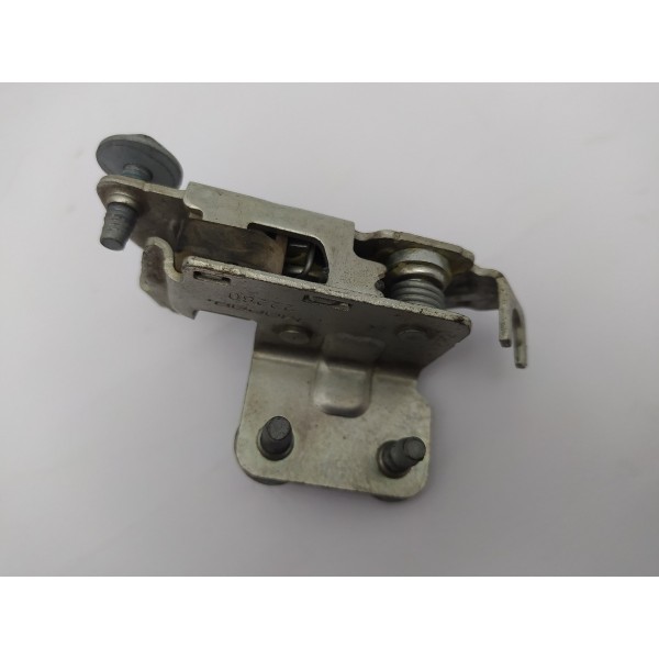 Fechadura Tampa Traseira Fiat Toro 2017 2018