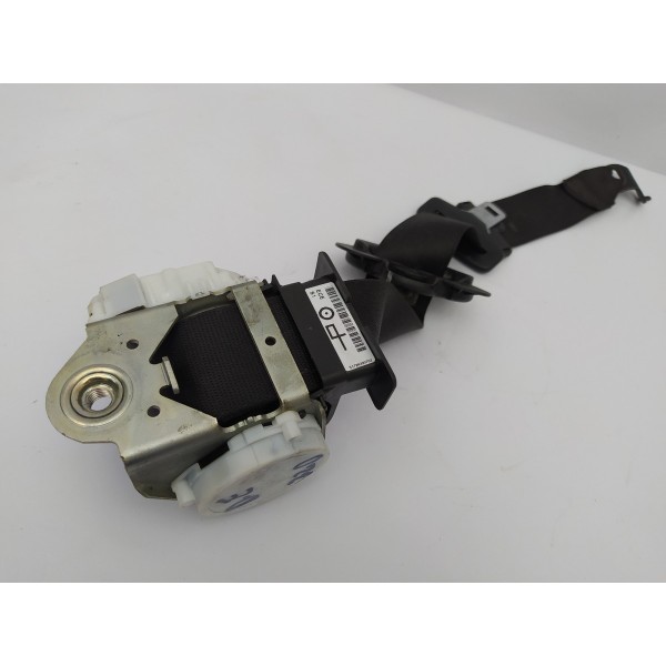 Cinto Segurança Dianteiro Esquerdo Bmw 320i 2013 2014