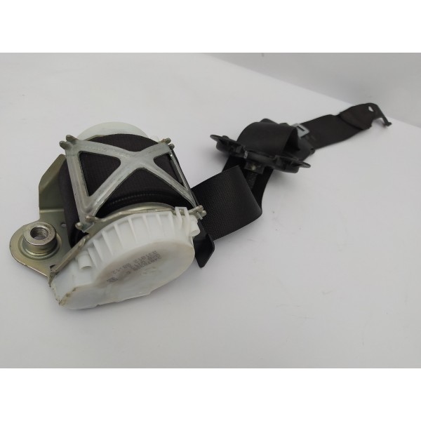 Cinto Segurança Dianteiro Esquerdo Bmw 320i 2013 2014